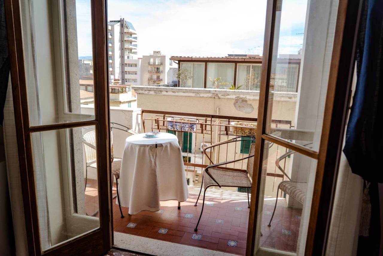Antiquarium Messina Hotel Exterior foto